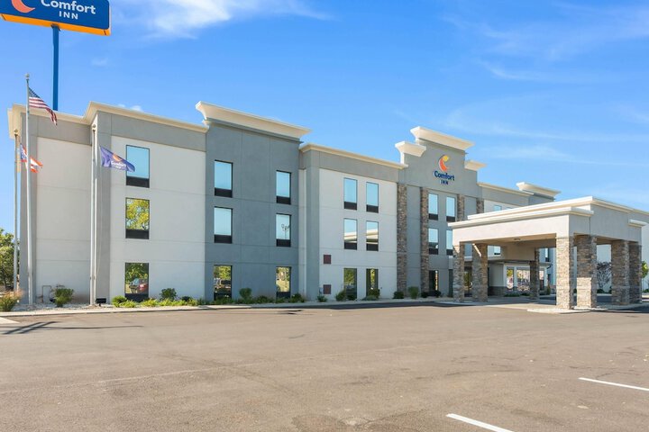 Comfort Inn Grove City - Columbus South