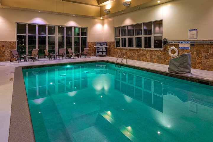 Lakeside Hotel Casino a Travelodge by Wyndham