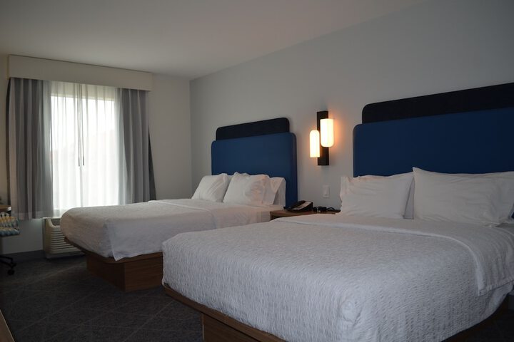 Hampton Inn & Suites by Hilton Tomball Houston NW