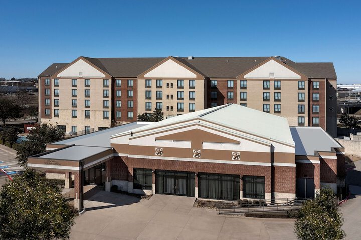 Hilton Garden Inn Dallas / Duncanville