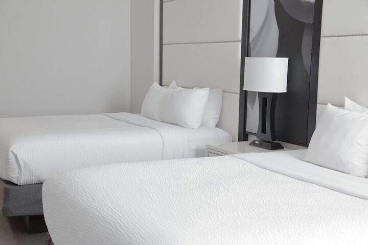 TRYP by Wyndham Savannah Downtown / Historic District