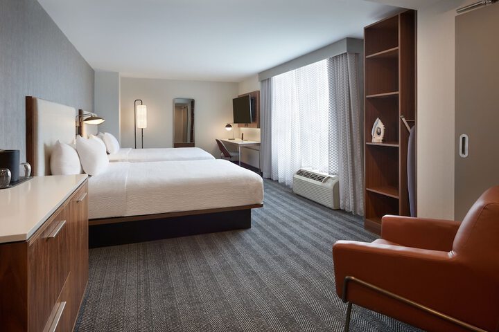 Courtyard by Marriott Kitchener