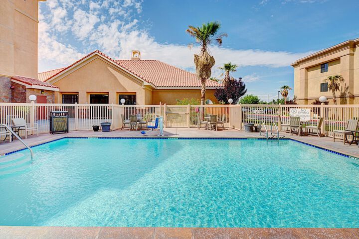 Pool 2 of 23