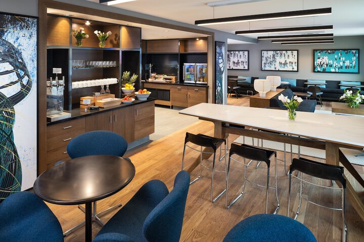 Hyatt Regency Bloomington - Minneapolis