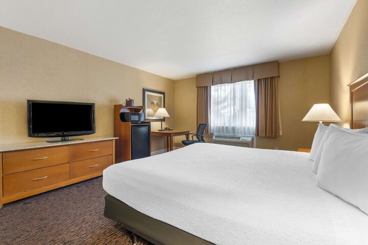 Best Western Plus Placerville Inn