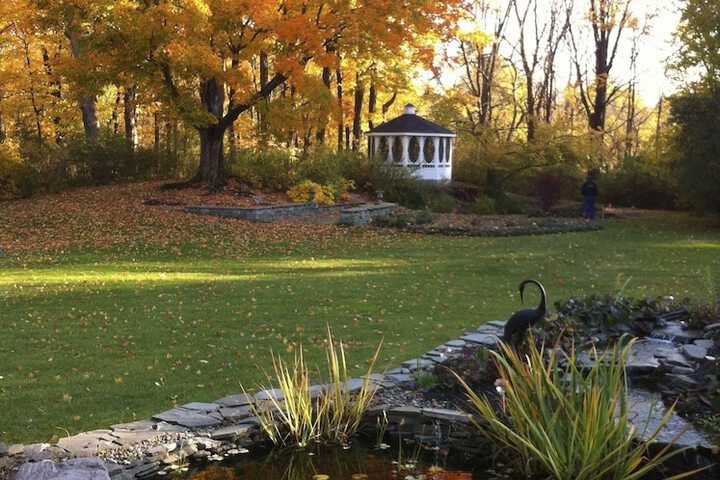 10 Fitch Luxurious Romantic Inn