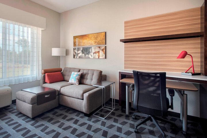 TownePlace Suites by Marriott Nashville Goodlettsville