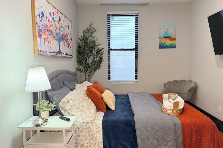 Brand New Private Share Room