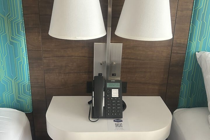 Hampton Inn by Hilton Kingston
