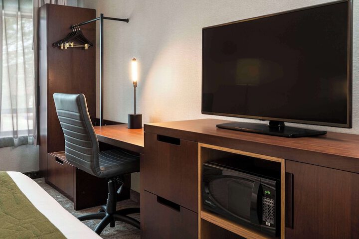 Comfort Inn Thunder Bay