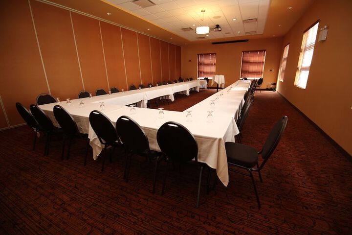 Meeting 34 of 42