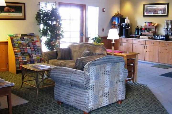 Hotel Interior 15 of 48
