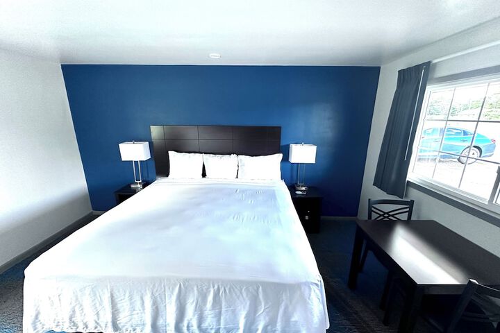 Budget Host Inn Manistique