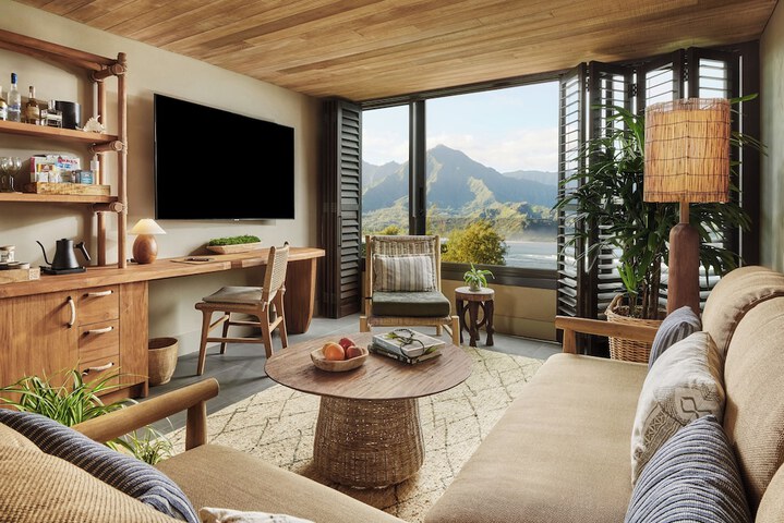 1 Hotel Hanalei Bay