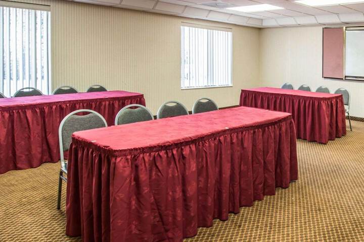 Comfort Inn & Suites Morganton South