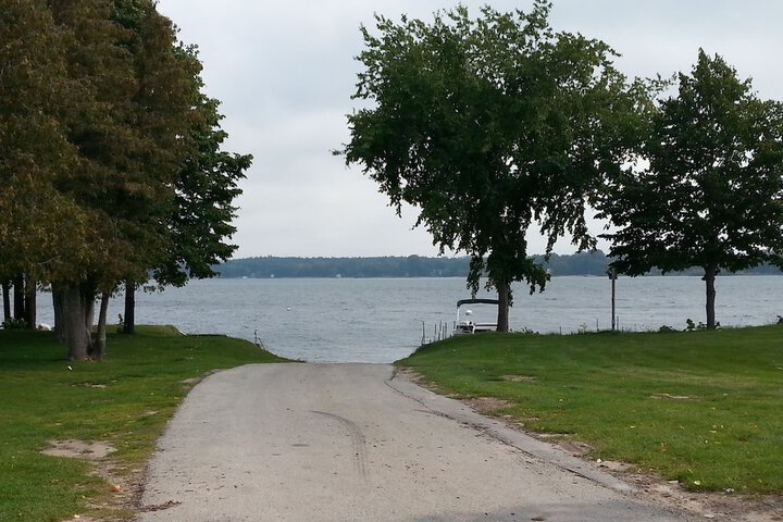 Beach Harbor Resort
