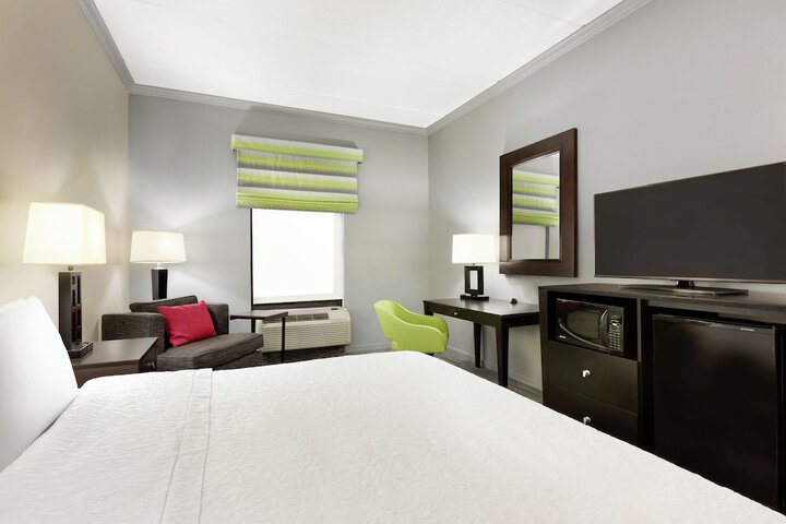Hampton Inn & Suites Houston / Clear Lake-Nasa Area