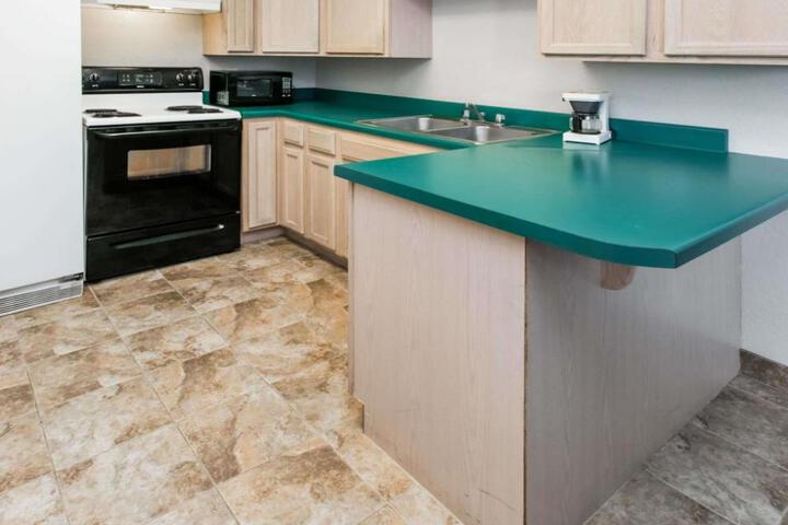 Microtel Inn & Suites by Wyndham Oklahoma City Airport
