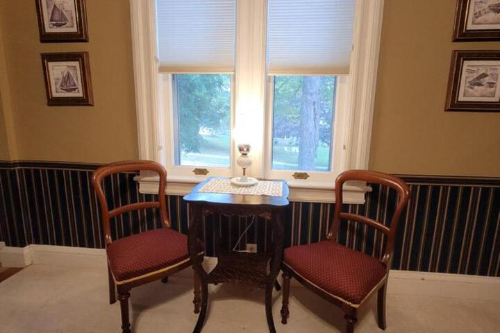 Ruby Manor Bed & Breakfast