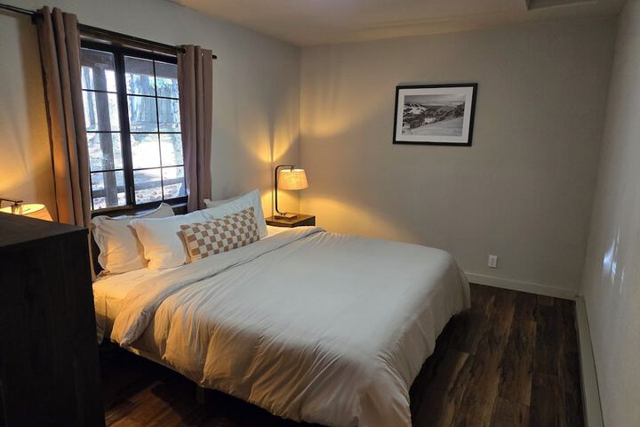 Yuba River Inn