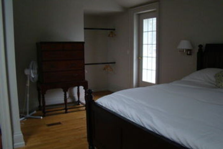 The Grafton Inn