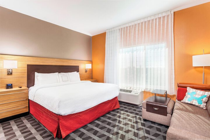 TownePlace Suites by Marriott Orlando Altamonte Springs / Maitland