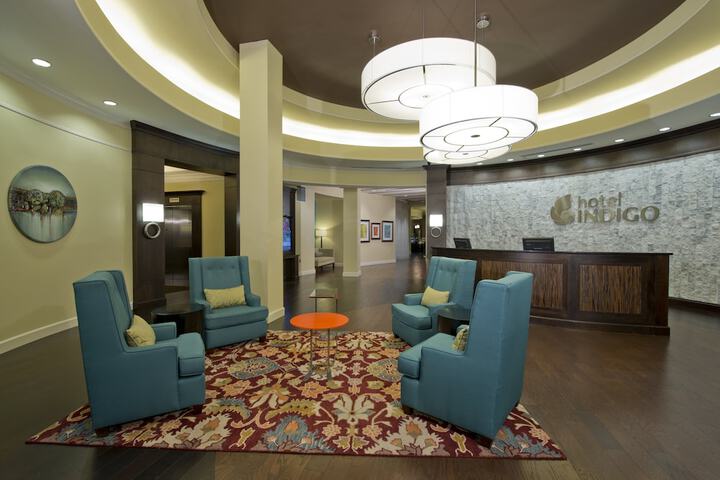 Hotel 3 of 28
