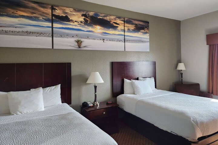 Days Inn by Wyndham Kemah