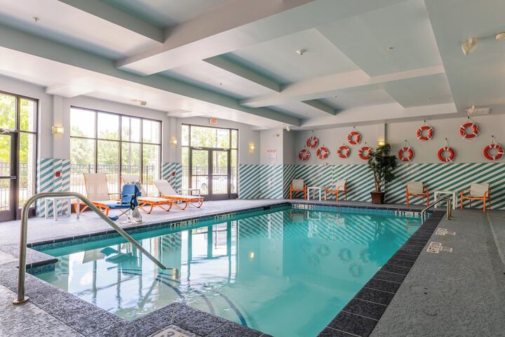 Holiday Inn Hou Energy Corridor Eldridge by IHG