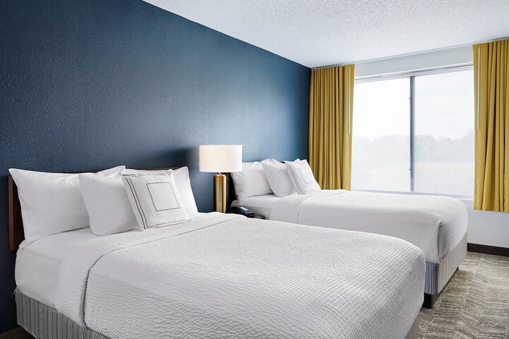 SpringHill Suites by Marriott Richmond North / Glen Allen