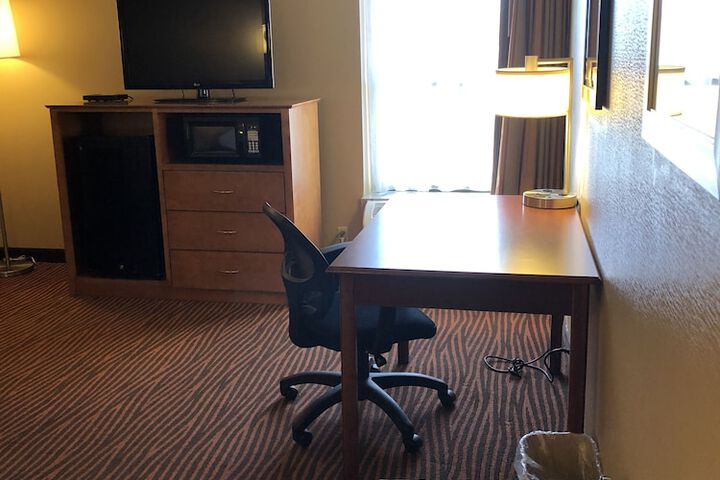 Best Western Executive Hotel of New Haven - West Haven