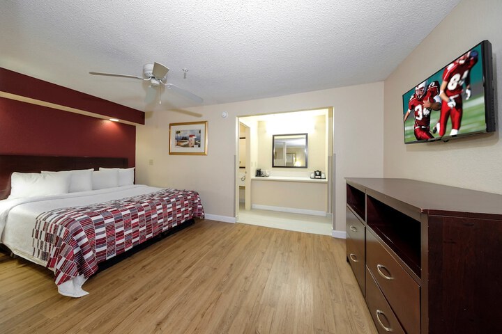 Red Roof Inn Ellenton – Bradenton NE