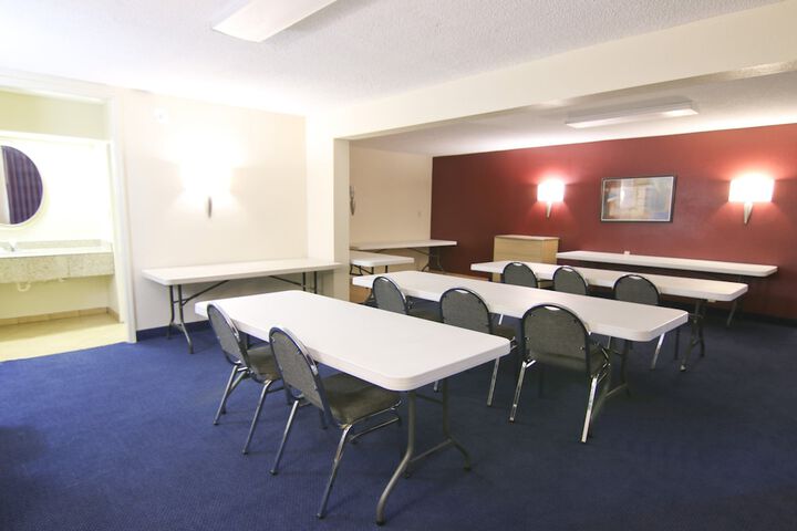 Red Roof Inn Somerset KY