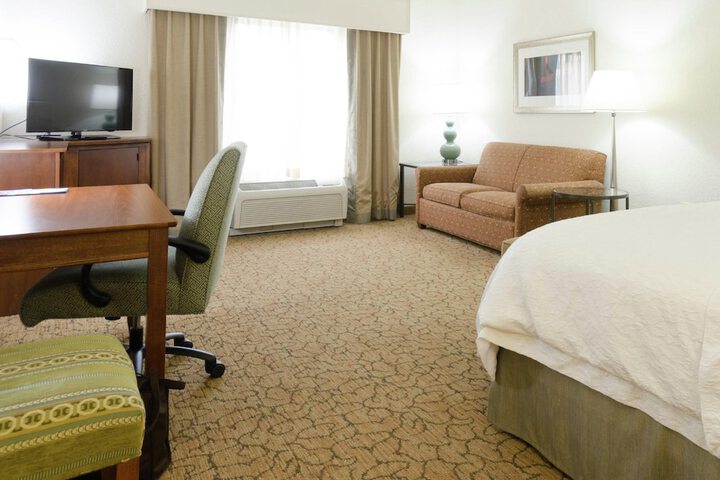 Hampton Inn Hickory