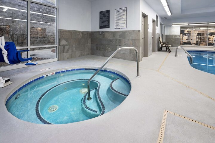 Pool 5 of 47