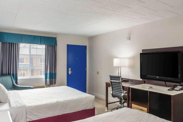 Rodeway Inn Milford