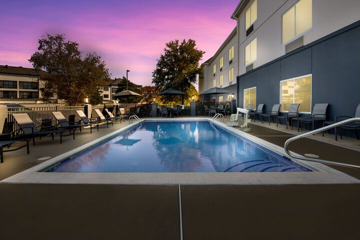 Pool 8 of 52