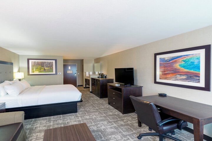 Holiday Inn West Yellowstone by IHG.
