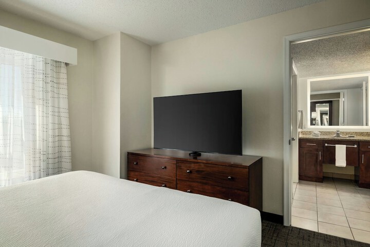 Residence Inn Marriott Chester