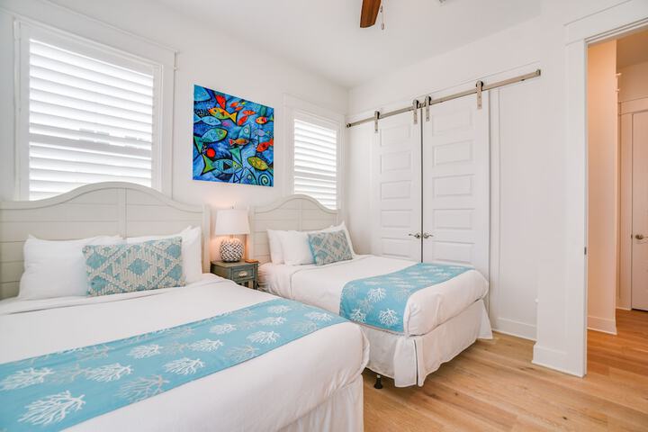 Prominence on 30A by Panhandle Getaways