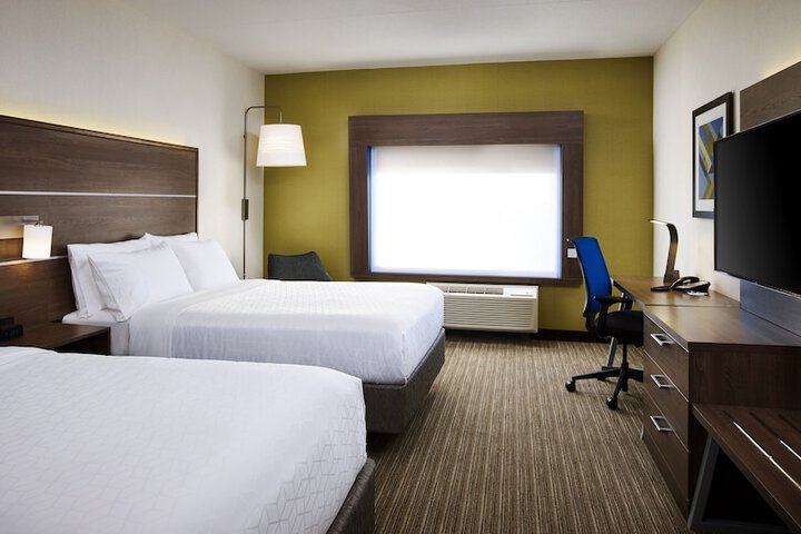 Holiday Inn Express and Suites Brantford by IHG