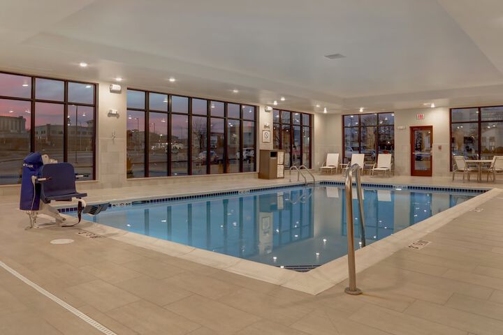 Staybridge Suites Overland Park - Kansas City S by IHG