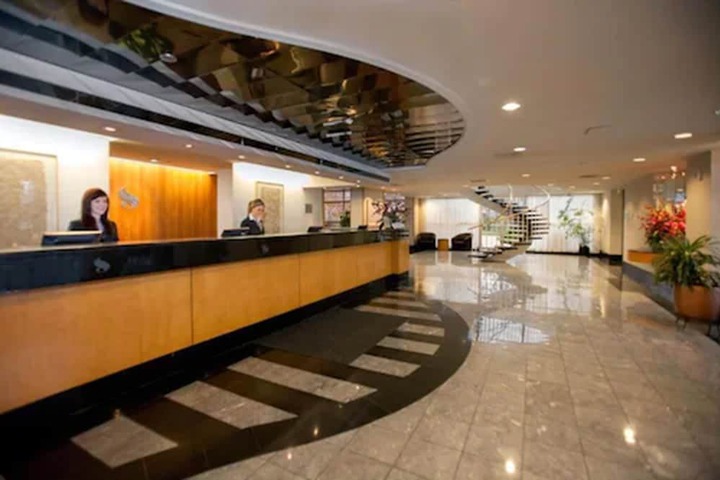 Hotel Interior 11 of 33
