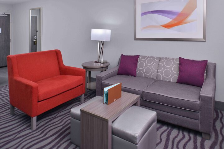 Homewood Suites by Hilton Trophy Club Southlake