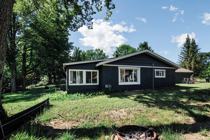 The Cottage