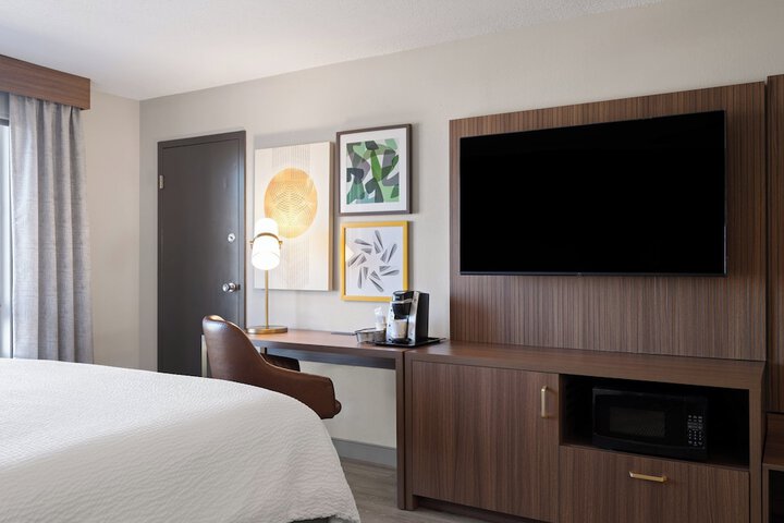 Holiday Inn Portsmouth Downtown by IHG