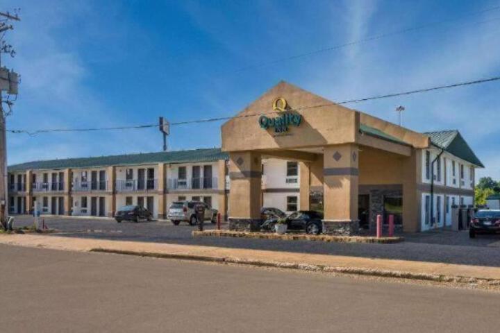 Quality Inn Brownsville
