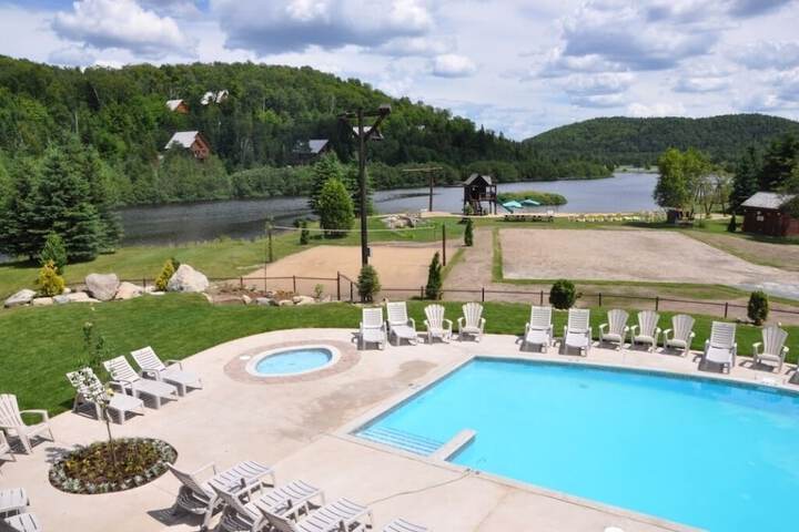 Chalets Royal Laurentien