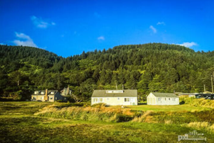 Beachcomber Cottages