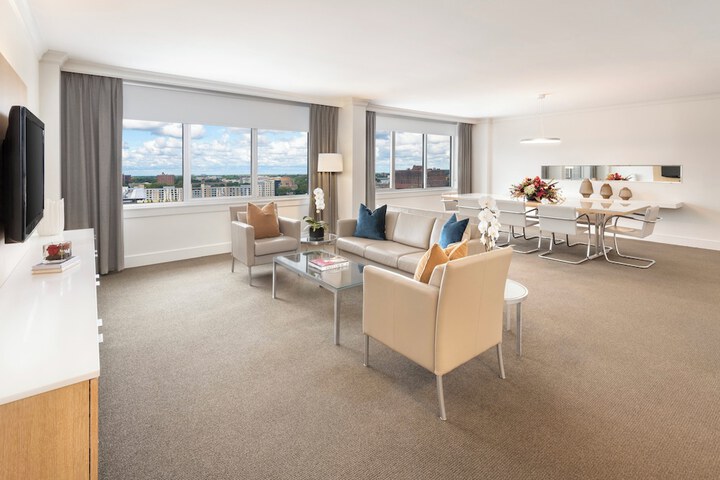 InterContinental Cleveland by IHG